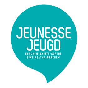 logo Jeunesse texte